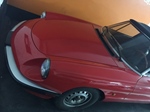 1985 Alfa Romeo Spider 2.0 Aerodinamica oldtimer te koop