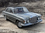 1970 Mercedes S-klasse 280 S/8 W108 oldtimer te koop