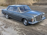 1970 Mercedes S-klasse 280 S/8 W108 oldtimer te koop