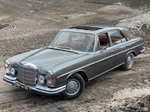 1970 Mercedes S-klasse 280 S/8 W108 oldtimer te koop