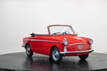 1967 Autobianchi Bianchina Cabriolet oldtimer te koop