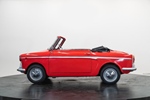 1967 Autobianchi Bianchina Cabriolet oldtimer te koop