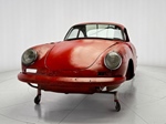 1963 Porsche 356 C oldtimer te koop