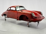 1963 Porsche 356 C oldtimer te koop