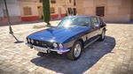 1976 Jensen Interceptor III oldtimer te koop