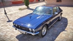 1976 Jensen Interceptor III oldtimer te koop