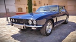 1976 Jensen Interceptor III oldtimer te koop