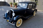 1935 Fiat 508 Balilla oldtimer te koop