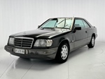 1989 Mercedes W124 300 CE 24 oldtimer te koop