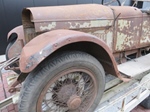 1925 Minerva Torpedo ad 16CV oldtimer te koop