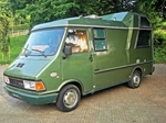 1980 Fiat 242 Ruggeri Tahiti oldtimer te koop