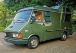 1980 Fiat 242 Ruggeri Tahiti oldtimer te koop