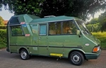 1980 Fiat 242 Ruggeri Tahiti oldtimer te koop