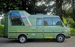 1980 Fiat 242 Ruggeri Tahiti oldtimer te koop