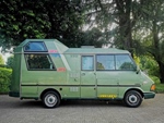 1980 Fiat 242 Ruggeri Tahiti oldtimer te koop