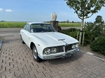 1964 Alfa Romeo 2600 Sprint Bertone oldtimer te koop