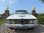 1964 Alfa Romeo 2600 Sprint Bertone oldtimer te koop