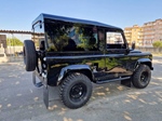 1992 Land Rover Defender 90 200 TDI TURBO oldtimer te koop