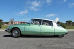 1974 Citroën DS 20 Pallas oldtimer te koop