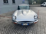 1968 Jaguar E-type 4.2 Serie 2 Coupé 2+2 manual oldtimer te koop