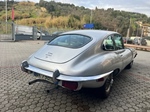 1968 Jaguar E-type 4.2 Serie 2 Coupé 2+2 manual oldtimer te koop