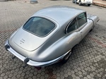 1968 Jaguar E-type 4.2 Serie 2 Coupé 2+2 manual oldtimer te koop