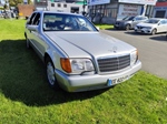 1994 Mercedes S320 oldtimer te koop