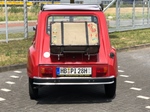 1982 Citroën Dyane 6 oldtimer te koop