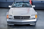 1992 Mercedes 300SL-24 oldtimer te koop