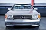 1992 Mercedes 300SL-24 oldtimer te koop