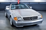 1992 Mercedes 300SL-24 oldtimer te koop