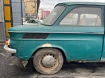 1969 NSU 1000c oldtimer te koop