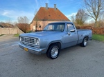 1976 Dodge D 100 pick-up oldtimer te koop