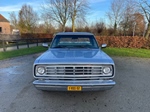 1976 Dodge D 100 pick-up oldtimer te koop