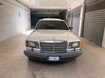 1987 Mercedes 300 SDL Turbodiesel oldtimer te koop