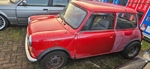 1991 Rover Mini oldtimer te koop