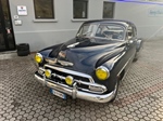 1952 Chevrolet Deluxe Fleetline manuale oldtimer te koop