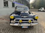 1952 Chevrolet Deluxe Fleetline manuale oldtimer te koop