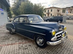 1952 Chevrolet Deluxe Fleetline manuale oldtimer te koop