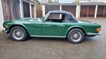 1973 Triumph TR6 oldtimer te koop