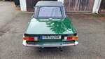 1973 Triumph TR6 oldtimer te koop