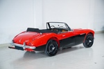 1964 Austin-Healey 3000 MK3 oldtimer te koop