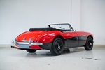 1964 Austin-Healey 3000 MK3 oldtimer te koop