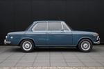 1968 BMW 1602 oldtimer te koop