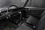 1968 BMW 1602 oldtimer te koop