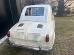 1959 Vespa 400 cabriolet oldtimer te koop