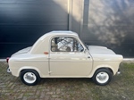 1959 Vespa 400 cabriolet oldtimer te koop