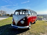 1966 Volkswagen T1 Samba oldtimer te koop