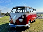 1966 Volkswagen T1 Samba oldtimer te koop