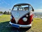 1966 Volkswagen T1 Samba oldtimer te koop